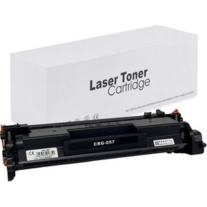 Canon CRG-057 tarvikekasetti