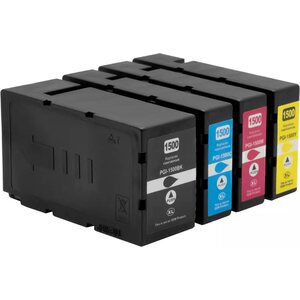 Canon PGI-1500XL multipack