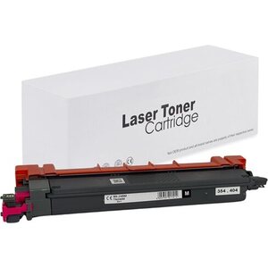 Brother TN-248XLM, magenta tarvikekasetti