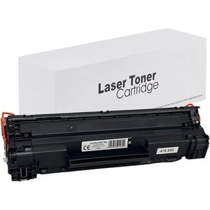 Canon CRG 725 musta
