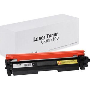 Canon CRG 047H, musta tarvikekasetti 4000 sivua!