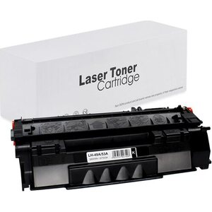 Canon CRG 715, 3000 sivua!