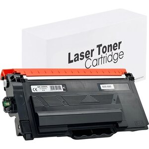 Brother TN-3600XL musta tarvikekasetti
