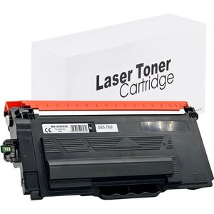 Brother TN-3600XXL musta tarvikekasetti