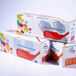 Tarvike Pantum TL-410H musta tarvikekasetti