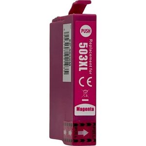 Epson 503XLM magenta tarvikekasetti