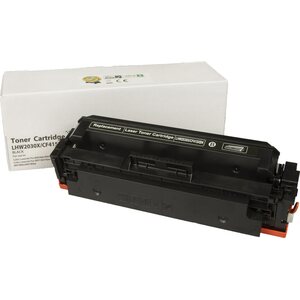 HP 415A / X tarvikekasetit