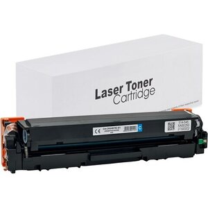 Canon 067H C, cyan tarvikekasetti