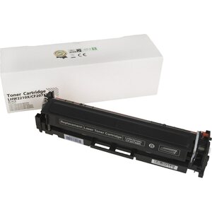 HP 207X (W2210X - W2213X) tarvikekasetit
