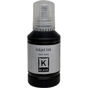 Ecotank 101 mustepullot