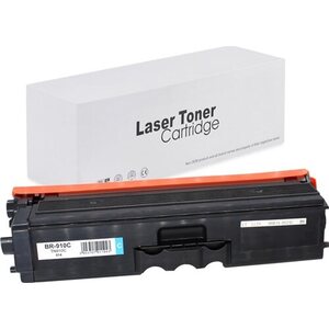 Brother TN-910C cyan tarvikekasetti