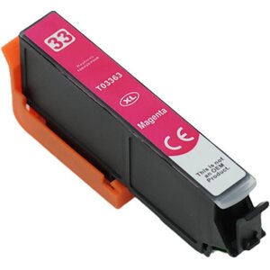 Epson T3363 magenta (33XL)