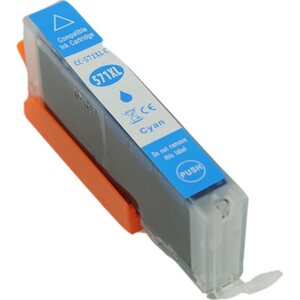 Canon CLI-571XL cyan
