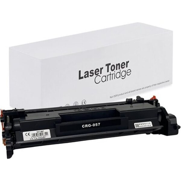 Canon CRG-057 tarvikekasetti
