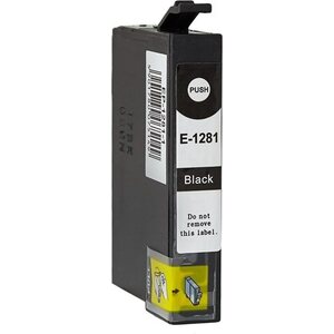 Epson T1281-T1284 (kettusarja) tarvikekasetit